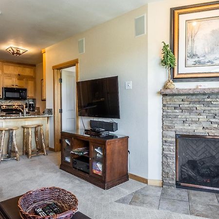 Juniper Springs Lodge #413 - Luxury Ski In Ski Out! 2 Bedroom Mammoth Lakes Dış mekan fotoğraf