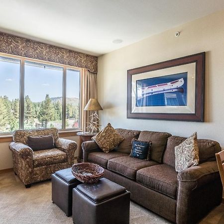 Juniper Springs Lodge #413 - Luxury Ski In Ski Out! 2 Bedroom Mammoth Lakes Dış mekan fotoğraf