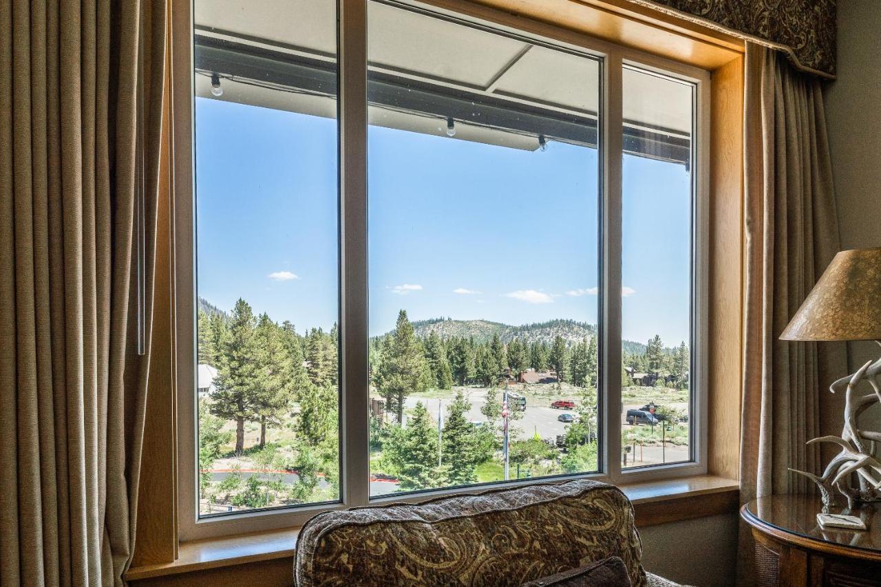 Juniper Springs Lodge #413 - Luxury Ski In Ski Out! 2 Bedroom Mammoth Lakes Dış mekan fotoğraf