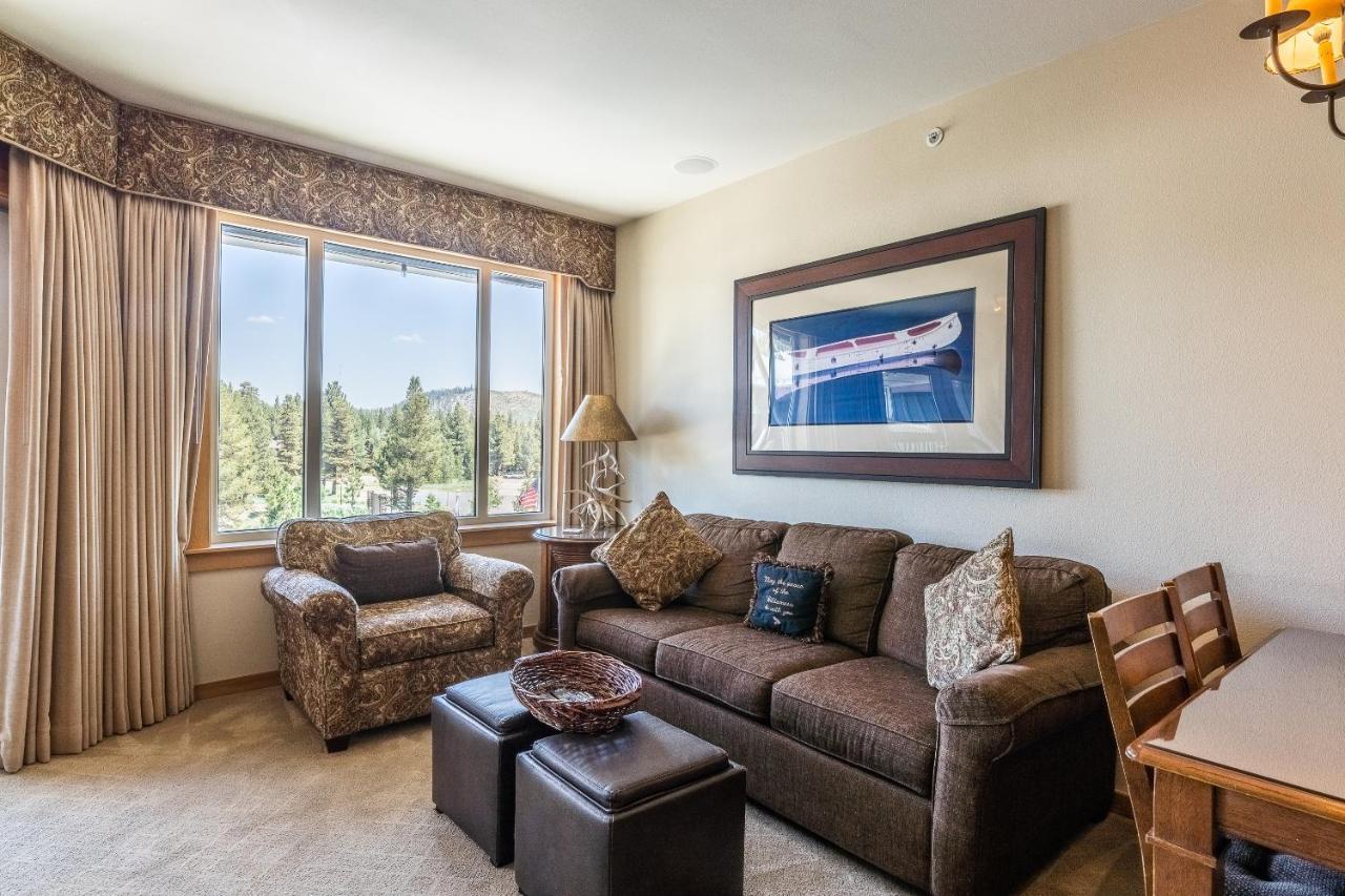 Juniper Springs Lodge #413 - Luxury Ski In Ski Out! 2 Bedroom Mammoth Lakes Dış mekan fotoğraf