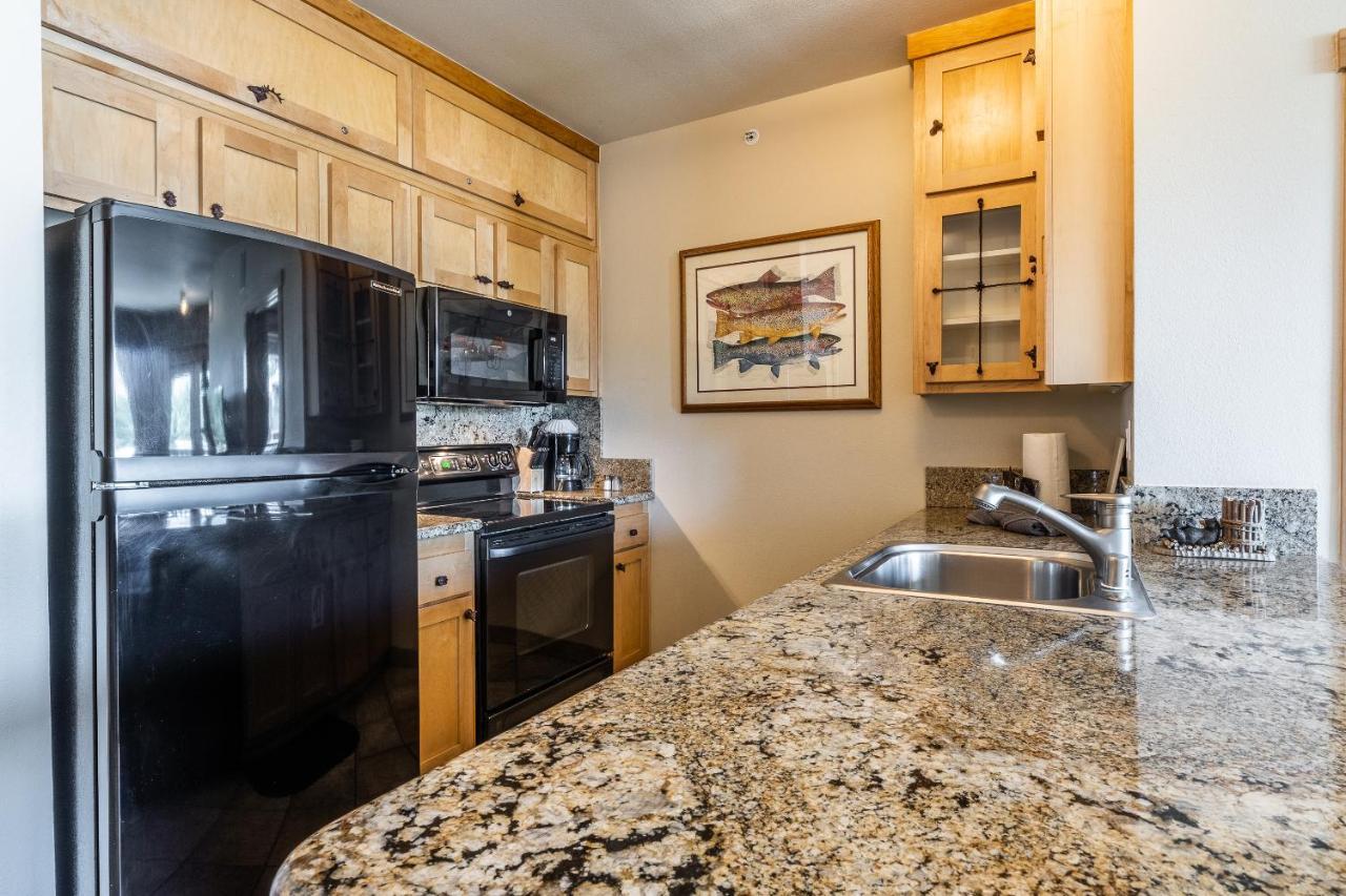 Juniper Springs Lodge #413 - Luxury Ski In Ski Out! 2 Bedroom Mammoth Lakes Dış mekan fotoğraf