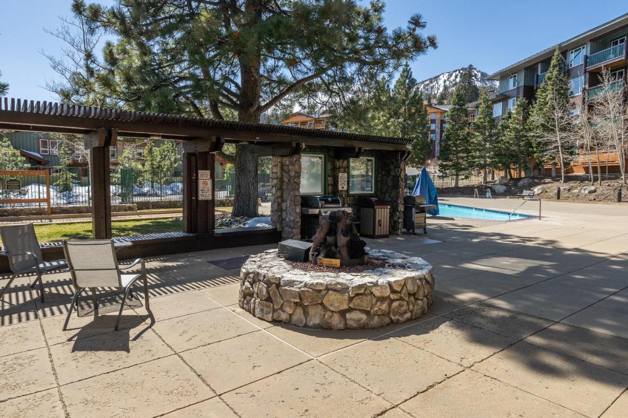 Juniper Springs Lodge #413 - Luxury Ski In Ski Out! 2 Bedroom Mammoth Lakes Dış mekan fotoğraf