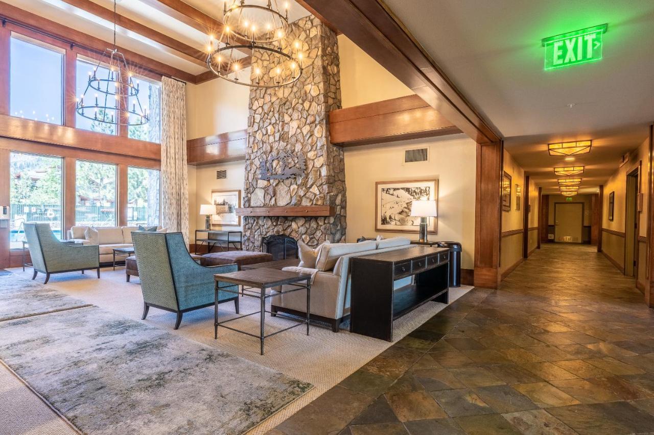 Juniper Springs Lodge #413 - Luxury Ski In Ski Out! 2 Bedroom Mammoth Lakes Dış mekan fotoğraf