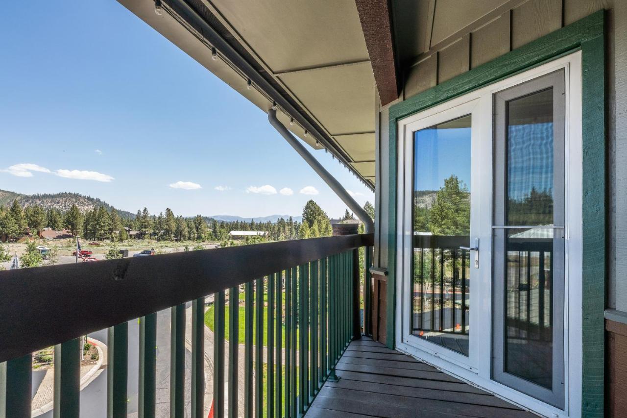 Juniper Springs Lodge #413 - Luxury Ski In Ski Out! 2 Bedroom Mammoth Lakes Dış mekan fotoğraf