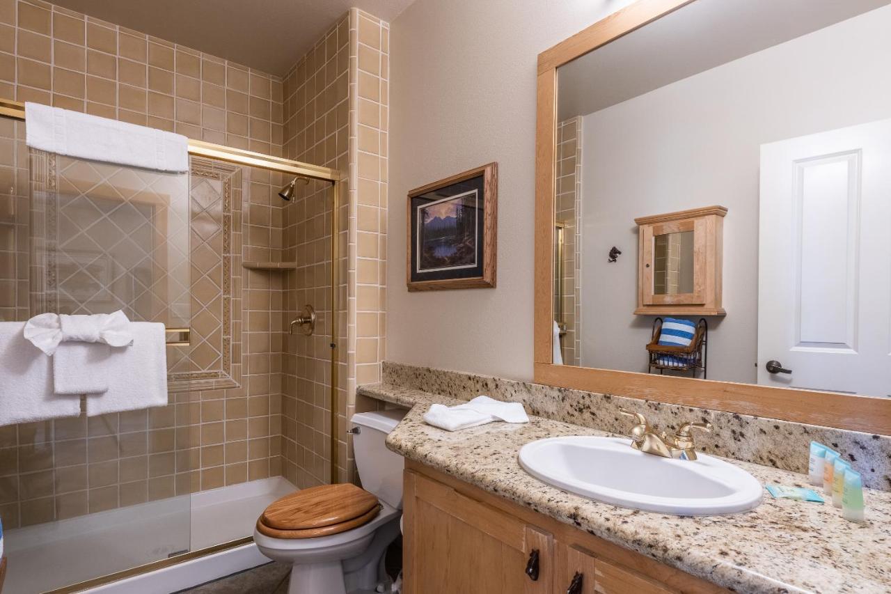Juniper Springs Lodge #413 - Luxury Ski In Ski Out! 2 Bedroom Mammoth Lakes Dış mekan fotoğraf