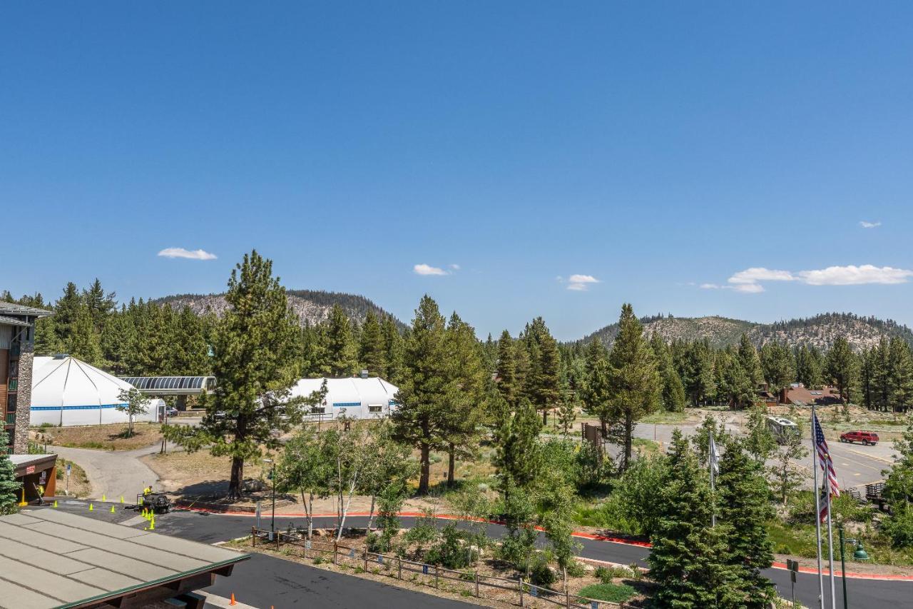 Juniper Springs Lodge #413 - Luxury Ski In Ski Out! 2 Bedroom Mammoth Lakes Dış mekan fotoğraf
